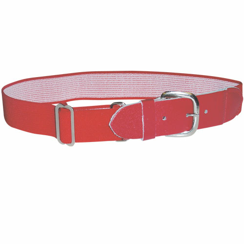 Baseball Belts-One Size Fits All - Orange