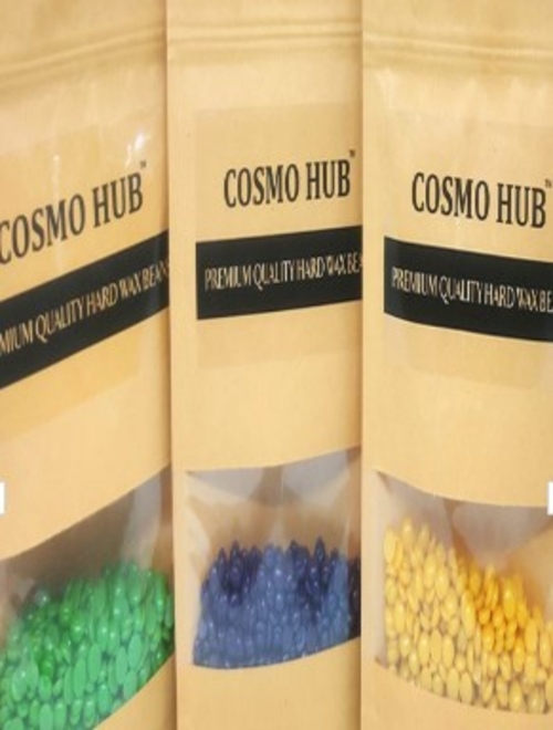 Premium Hard Wax Beans - 100g