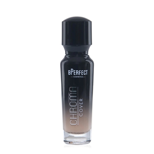 Liquid Make Up Base BPerfect Cosmetics Chroma Cover Nº W4 Matt (30 ml)