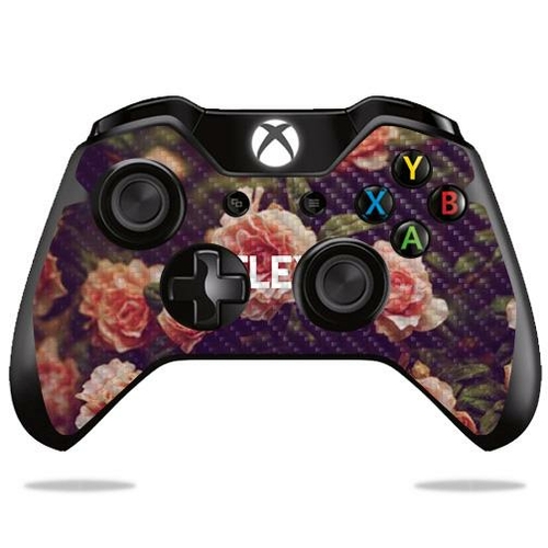 MightySkins CF-MIXBONCO-Flex Carbon Fiber Skin for Microsoft Xbox One 