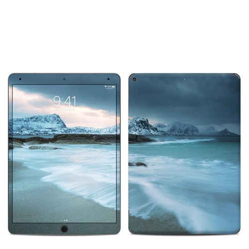 DecalGirl IPDA19-ARCTICOCEAN Apple iPad Air 2019 Skin - Arctic Ocean