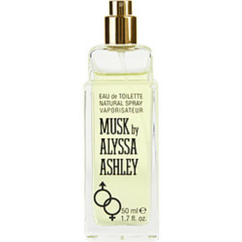 ALYSSA ASHLEY MUSK by Alyssa Ashley