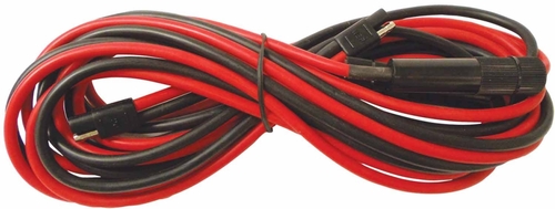 Twinpoint TP8B 14 ft. Quick Disconnect with 2 30A Fuse Holders 8 Ga