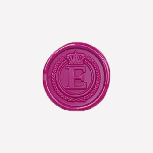 Personalized Wax Seal Stamp,Custom Crown Name Metal