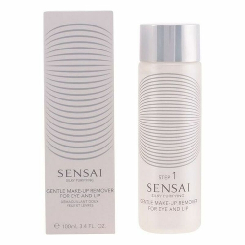 Eye Make-up Remover Lotion Gentle Make-Up Remover Eye&Lip Sensai