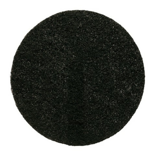 Gator 6731 13 in. Black Floor Pad Disc - pack of 5