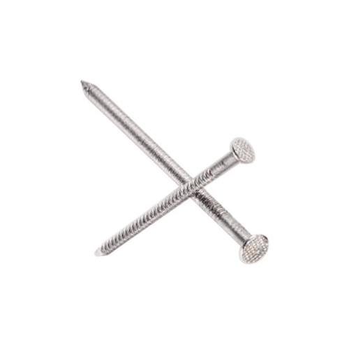 Simpson Strong-Tie 5000210 8D 2 in. Deck Stainless Steel Nail with Rou