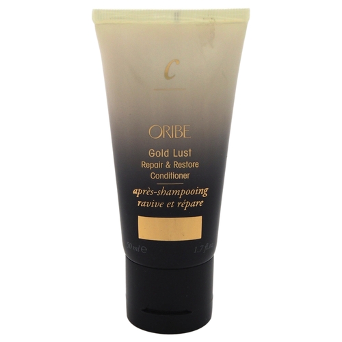 Oribe U-HC-10286 1.7 oz Unisex Gold Lust Repair & Restore Conditioner