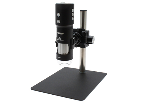 Aven 26700-230 Mighty Scope HD Digital Microscope with 1080p HDMI Outp