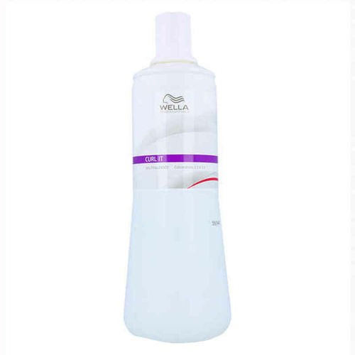 Neutralising Balsam Wella Curl & (1L)