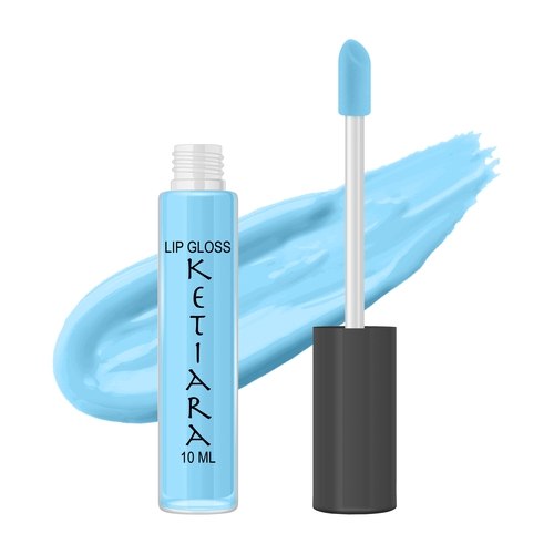 Baby Blue Hydrating And Moisturizing Non-sticky Premium Mild Tinting