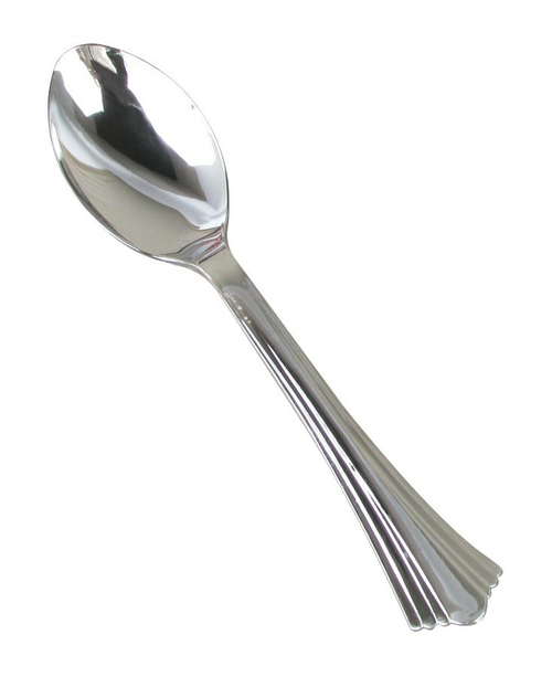 Wna Comet 620155 Reflections Silver Teaspoon - Case Of 600