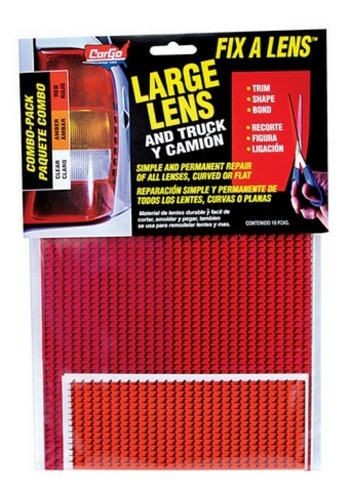 Cargo 19984 Large Lens Combo Kit