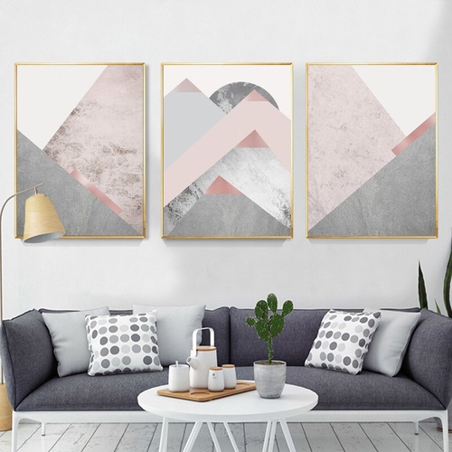 Scandinavia Canvas Art Posters and Prints Wall Art