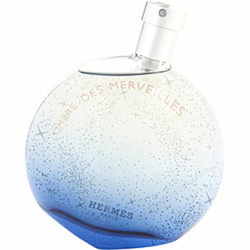 L'OMBRE DES MERVEILLES by Hermes