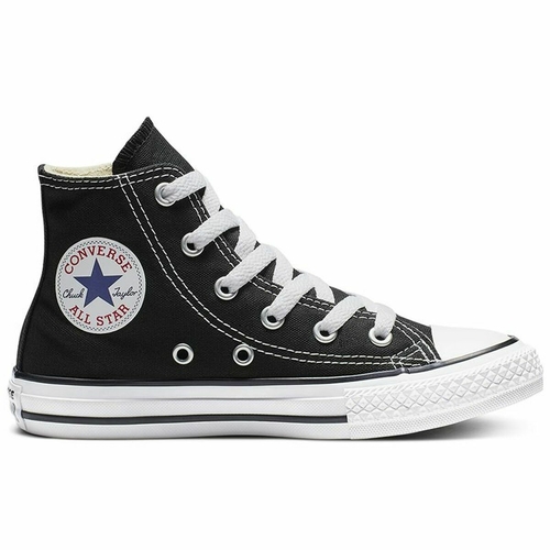 Slippers Converse Chuck Taylor All-Star Black