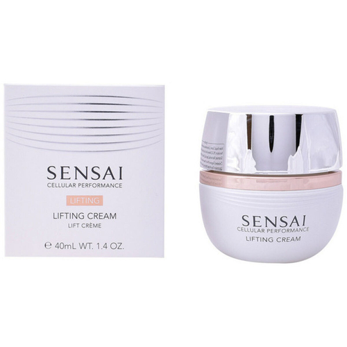 Firming Cream Sensai 4973167186954 40 ml