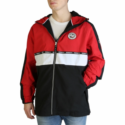 Black Geographical Norway Aplus_man_black-red