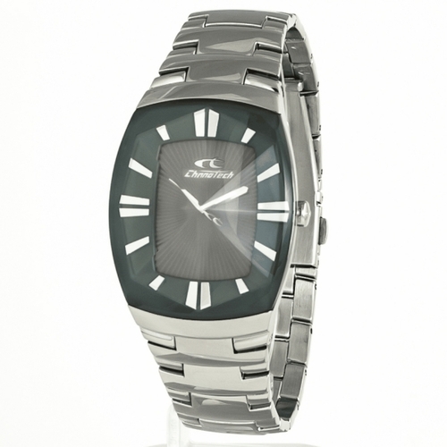 Chronothec CT7065M-28M watch man quartz