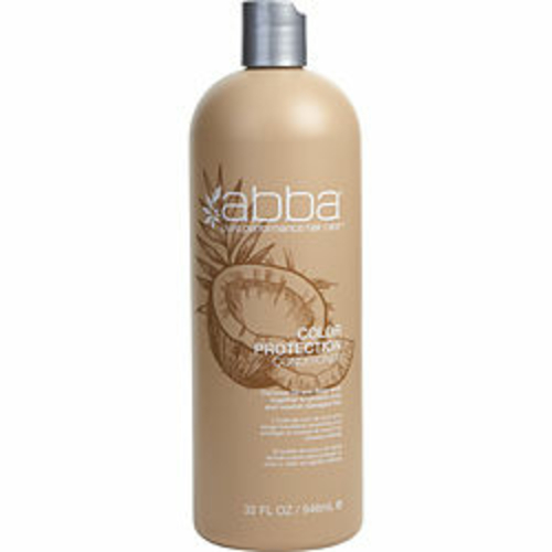 ABBA by ABBA Pure & Natural Hair Care