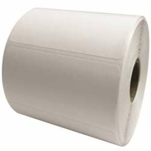 Box Partners THD106 3 x 1 in. White Desktop Direct Thermal Labels - Ca