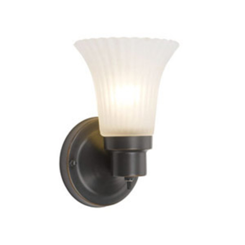 The Village 1-Light Wall Sconce