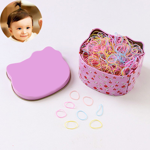 Gift Box Packed About 700PCS Kids Disposable