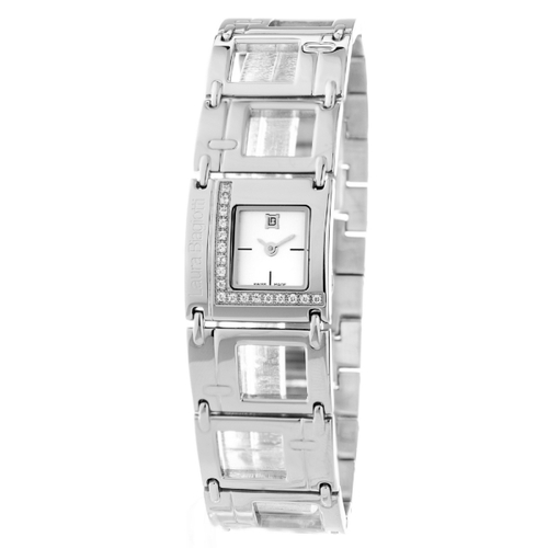 Laura Biagiotti LB0008S-01Z watch woman quartz