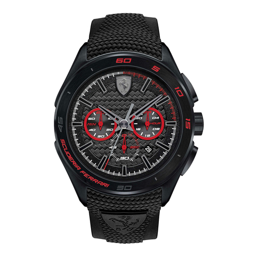 Ferrari Gran Premio 0830344 Mens Watch Chronograph