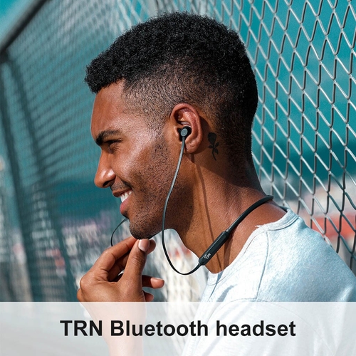 TRN AS10 Wireless Bluetooth 4.2 Sweatproof Sport