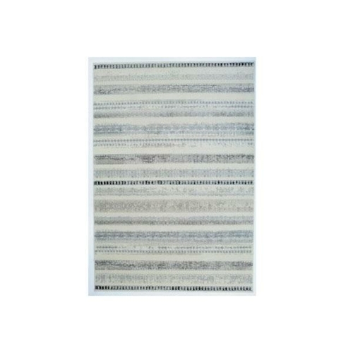 Tibet Ivory Lines Rug