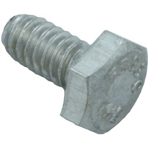 Pac-Fab American 98210800 0.25 x 20.5 in. Screw Slotted Hex