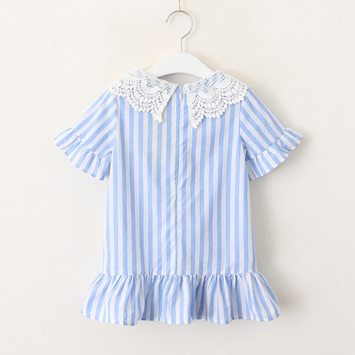 Summer Cute Toddler Kids Baby Girls Outfits
