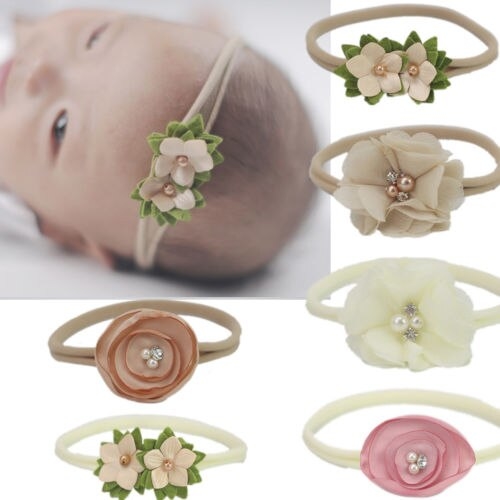 Brand New Lovely Kids Baby Girls Headband