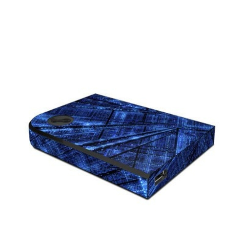 DecalGirl STLK-GRID Valve Steam Link Skin - Grid