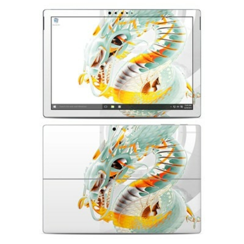 DecalGirl MSP4-NEBUTA Microsoft Surface Pro 4 Skin - Nebuta