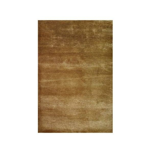 Metallic Gold Digger Wool Rug