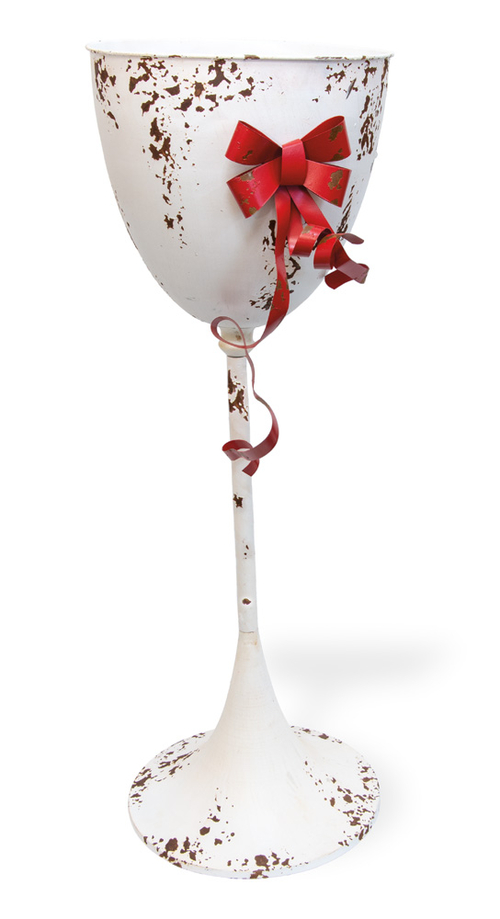 Rustic Giant Chalice - Large