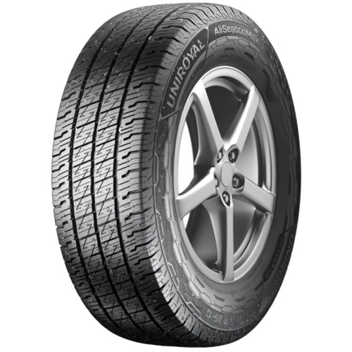 Van Tyre Uniroyal ALLSEASONMAX 225/70R15C