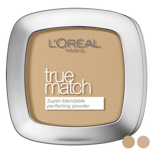 Compact Powders Accord Parfait L'Oreal Make Up (9 g)