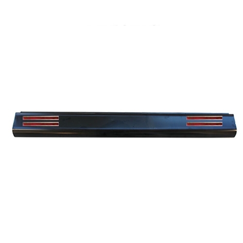 Airbagit ROL-RP-30D 1962 To 1972 Chevrolet C10 C20 C30 Rear Steel Fabr