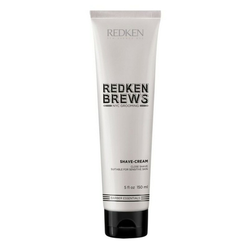 Shaving Cream Redken Brews Redken (150 ml)