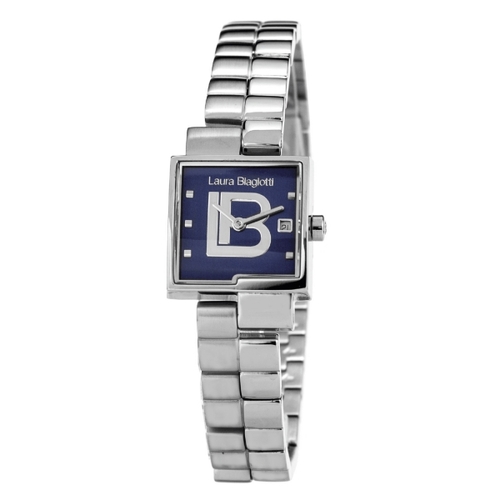 Laura Biagiotti LB0027L-01 watch woman quartz