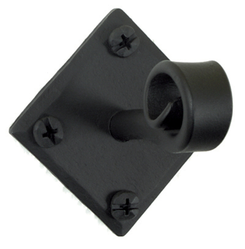 Acorn AMYBP Scroll Hook Diamond Backplate