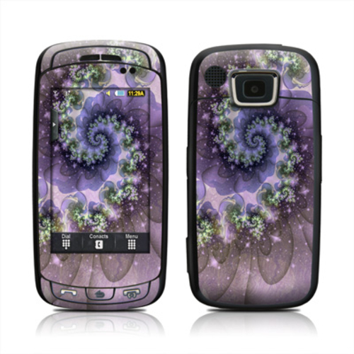 DecalGirl SIMP-TURDREM Samsung Impression Skin - Turbulent Dreams