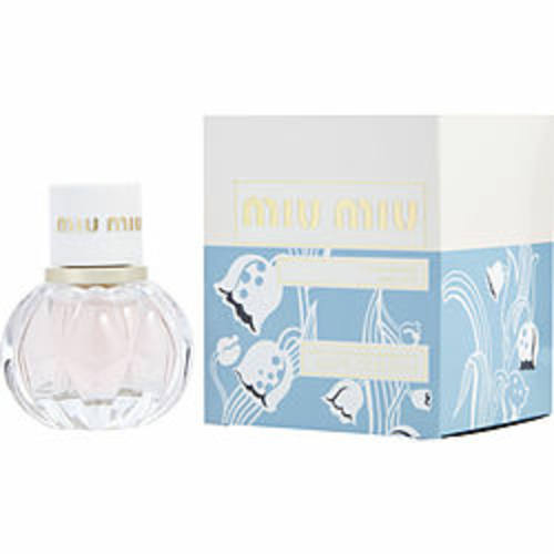 MIU MIU L'EAU ROSEE by Miu Miu