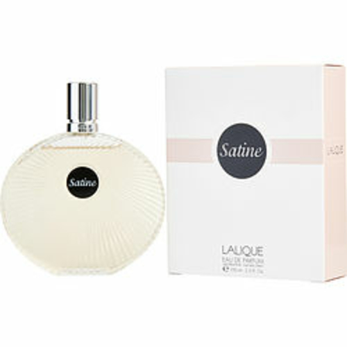 LALIQUE SATINE by Lalique