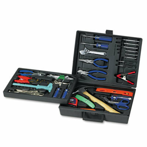 Great Neck Saw GNSTK110 Home & Office Tool Kit for Drop Forged Steel T