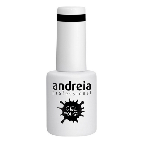 Nail Polish Semi-permanent Gel Polish Andreia Professional Gel 240
