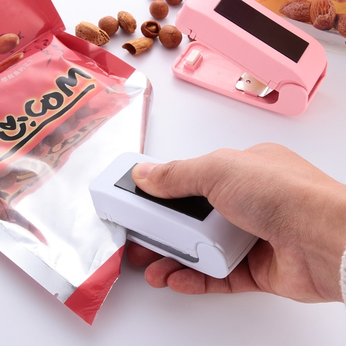 2019Household Heat Sealing Impulse Sealer